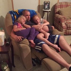 Meet your Posher, Brian